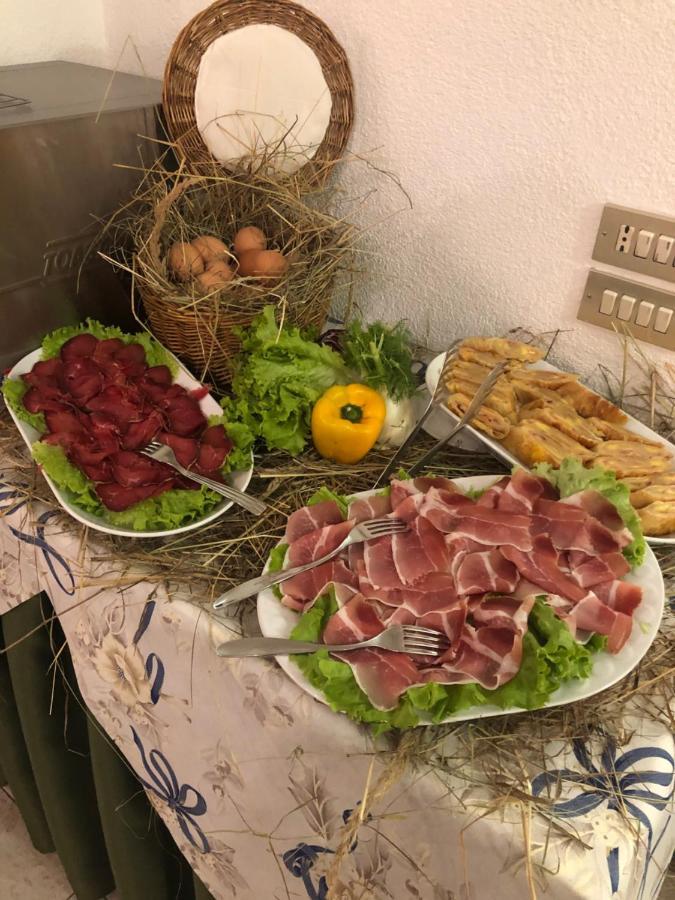 贝尔维尤公园酒店 迪马罗 外观 照片